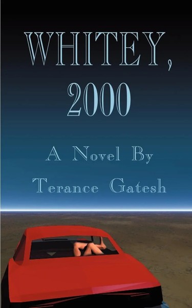 Terance Gatesh | Whitey, 2000 | Taschenbuch | Englisch (2000) | 1st Book Library-image