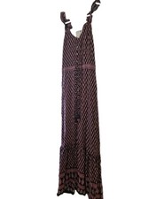 Raga Maxi Dress XS Made In India