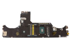 For Dell Precision 7730 Motherboard RFDCG 0RFDCG W/ i7-8750H CPU LA-F601P