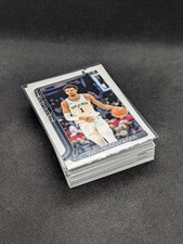2025-26 Topps Flagship Basketball Cards - You Pick - Complete Your Set - QTY DIS