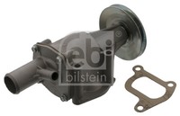 1X Febi Bilstein 11951 Wasserpumpe MotorküHlung FüR Fiat