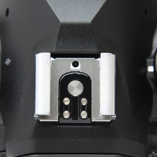 OM SYSTEM OM-1 Mark II Mirrorless Camera Body -Near Mint- #294 - Picture 10 of 12