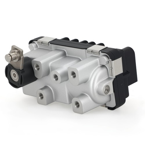 Ladedrucksteller Turbolader for Mercedes-Benz CLK C209 742693 G-271 - Bild 9 von 18