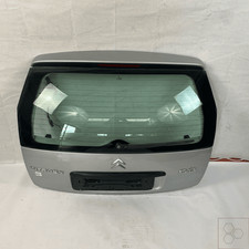 Capot Citroen GS