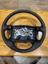 1990-92 Chevy Camaro Leather Steering Wheel