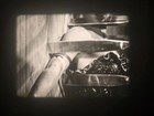 PHANTOM OF THE RUE MORGUE ( 1954 )  B & W /SOUND 16MM FEATURE USED VERY GOOD — photo 2