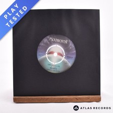 Nazareth - Love Hurts - 7" Vinyl Record - VG+