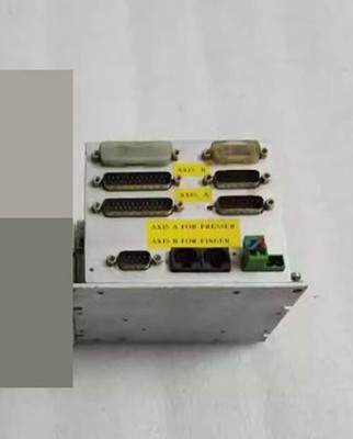 1pc used  LOGOSOL LS-212 *mn