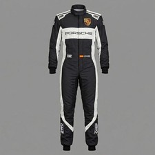 Porsche Motorsports Racing Suit Fiacik Approved Jumpsuit Custom Racing Gear Porsche Motorsports Racing Suit Fiacik Approved Jumpsuit Custom Racing Gear