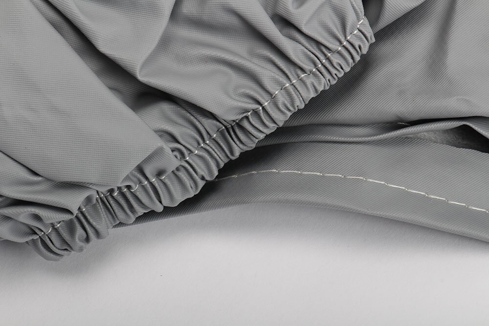 Housse E46 Berline Extern Resist bâche auto anti-UV imperméable sur mesure