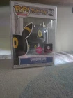 Funko Pop! Pokemon 948 Umbreon Flocked Chalice Exclusive [Pre Release]