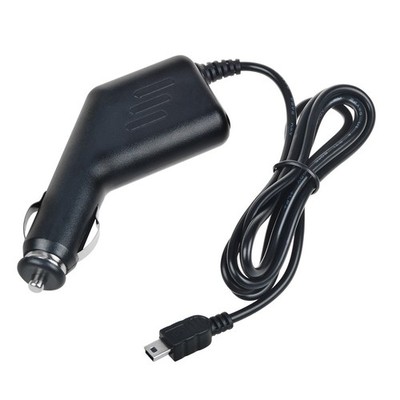 Car Charger For Uniden Bearcat SDS100 Police Scanner Radio Power Supply Cord 