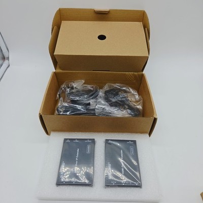 Monoprice Blackbird H.265 HDMI over IP Kit  Splitter Extender UP to 100m (43624)