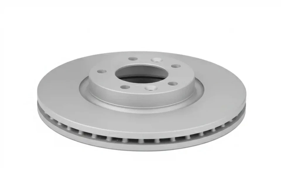2x Disque de frein ventilé 23-0794C METELLI pour PEUGEOT OPEL CITROËN - Photo 1/4