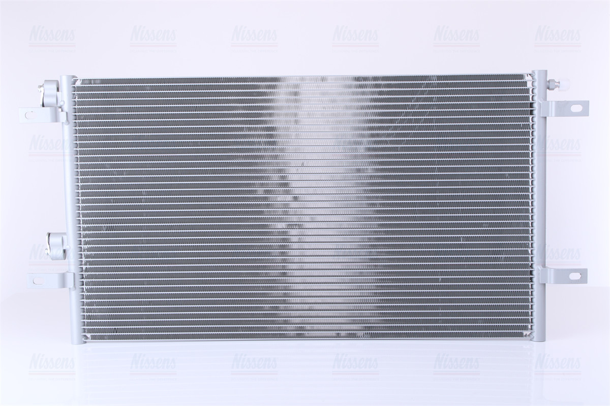 Air Conditioning Condenser Fits Renault Clio Laguna Vel Satis NISSENS 94551 - Image 20