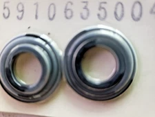 (QTY:1) Bosch Rexroth 5910-635-004, R987053765 Hydraulics Kit-Sel 2TH6 SINGLE SE