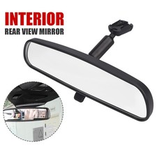 Innner Rear View Mirror W Manual Dimming 6u5z17700a For 2005-19 Ford Super Duty
