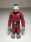 Vintage Star Wars Snaggletooth 1978 Kenner