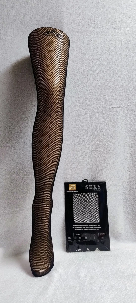 Calze lunghe a rete da donna sexy di venda calde Calze a rete da pesce Collant 27 stili Collant in nylon a rete Lingerie Calze a va alta  200574005