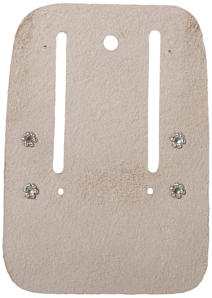 CLC Custom Leathercraft 439 Heavy Duty Steel Loop Hammer Holder - Image 3 of 4