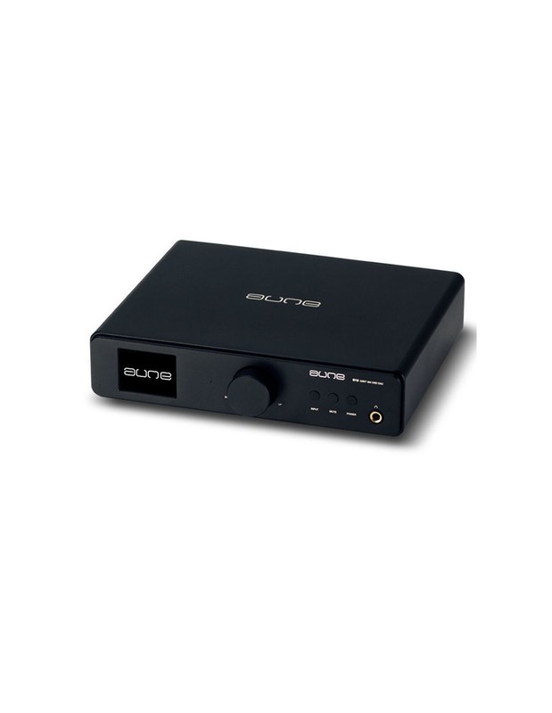 AUNE S16 32Bit AKM AK4495S DAC & Headphone Amplifier