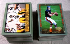1999 Topps Football (Pick Choose Complete)