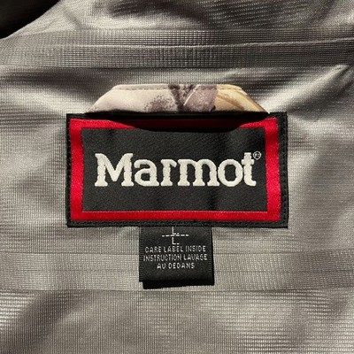 Stabridge Marmot Gore-Tex 3L Alpinist Jacket L | eBay