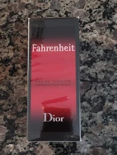 Dior Fahrenheit 1.7oz Men's Eau de Toilette - 413203