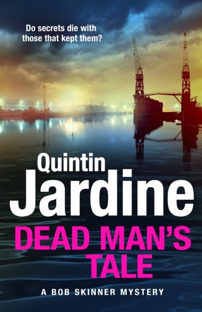 Dead Mans Tale