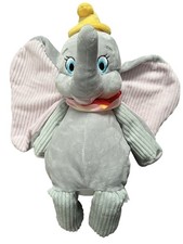 Scentsy Buddy 17 Dumbo Disney Plush No Scent Pack Stuffed Animal