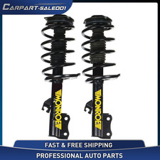 Monroe Genuine OEM Front Struts For 2014-2019...