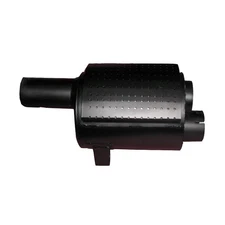 Muffler Fits CAT Fits Caterpillar 6A 6S 6SU 6 D6H D6H XL D6H XR D6R 56H Models 1