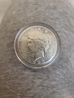 1923 Peace Silver Dollar