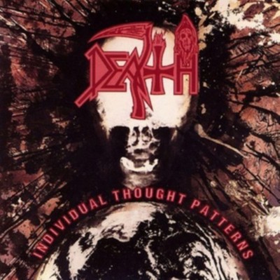 Death - Individual Thought Patterns - Reissue [New LP Vinyl]
