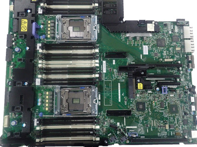LENOV0 01GT441 MB, XIV X3650M5 XIV Enterprise Server System Board Motherboard