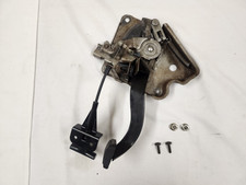 86-92 Oem Jeep Comanche Mj Parking Emergency E-brake Pedal Assembly Park Brake