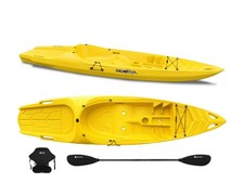 Canoa 1 posto singolo Skippy 2.0 Big mama kayak - Kayak 305 cm con 1 posto adult