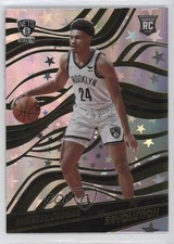 2021-22 Panini Revolution Rookies Astro Cameron Thomas #109 pr9