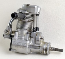 Saito Engine - Saito Fa-65