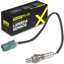 RIDEX PLUS Lambdasonde für RENAULT Vel Satis Schrägheck für NISSAN X-TRAIL (T30)