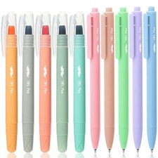 Mr. Pen- Bible Highlighters and black, blue, red, soft beautiful colors