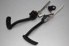 Bentley Flying Spur Schaltwippe Gangschaltung Schalter 3W0953507S 3D0953543B