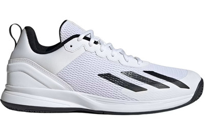 Herren Adidas CourtFlash Speed Tennis Padel Fitness/Lauf Turnschuhe IF0429 UVP 129,99£