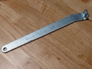 Genuine VW AUDI Timing Belt Tensionier Tool T10020 VAG 3387 Made In Germany