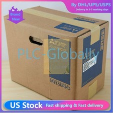 MITSUBUSHI HC-SF353 AC SERVO MOTOR HCSF353 New In Box Fast Shipping