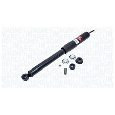 2x Magneti Marelli Stoßdämpfer hinten 96226990 90350742 436030 | 773386