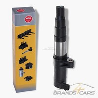 Ngk ZÜNdspule FÜR Dacia Duster Logan Nissan Opel Vivaro Renault Clio Megane Wind