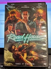 Roadhouse (UNSEALED)