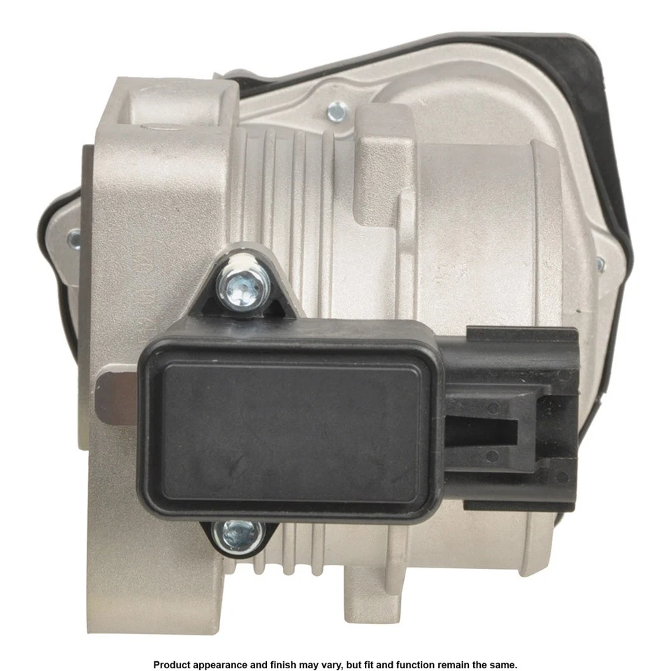 Carrocería de acelerador Cardone para Lincoln LS Ford Explorer Heritage Club Wagon| Foto 3 de 4