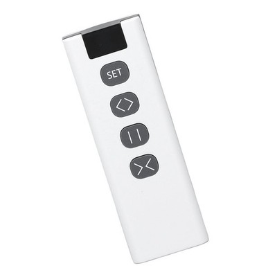 Curtain Remote Control Switch Intelligent Automatic Opener Closer 9 Channel